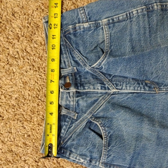 Vintage A Time for us women's jeans - Picture 7 of 10